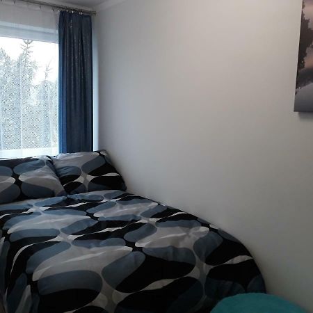Katrin House Διαμέρισμα Oświęcim Εξωτερικό φωτογραφία