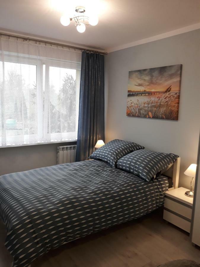 Katrin House Διαμέρισμα Oświęcim Εξωτερικό φωτογραφία