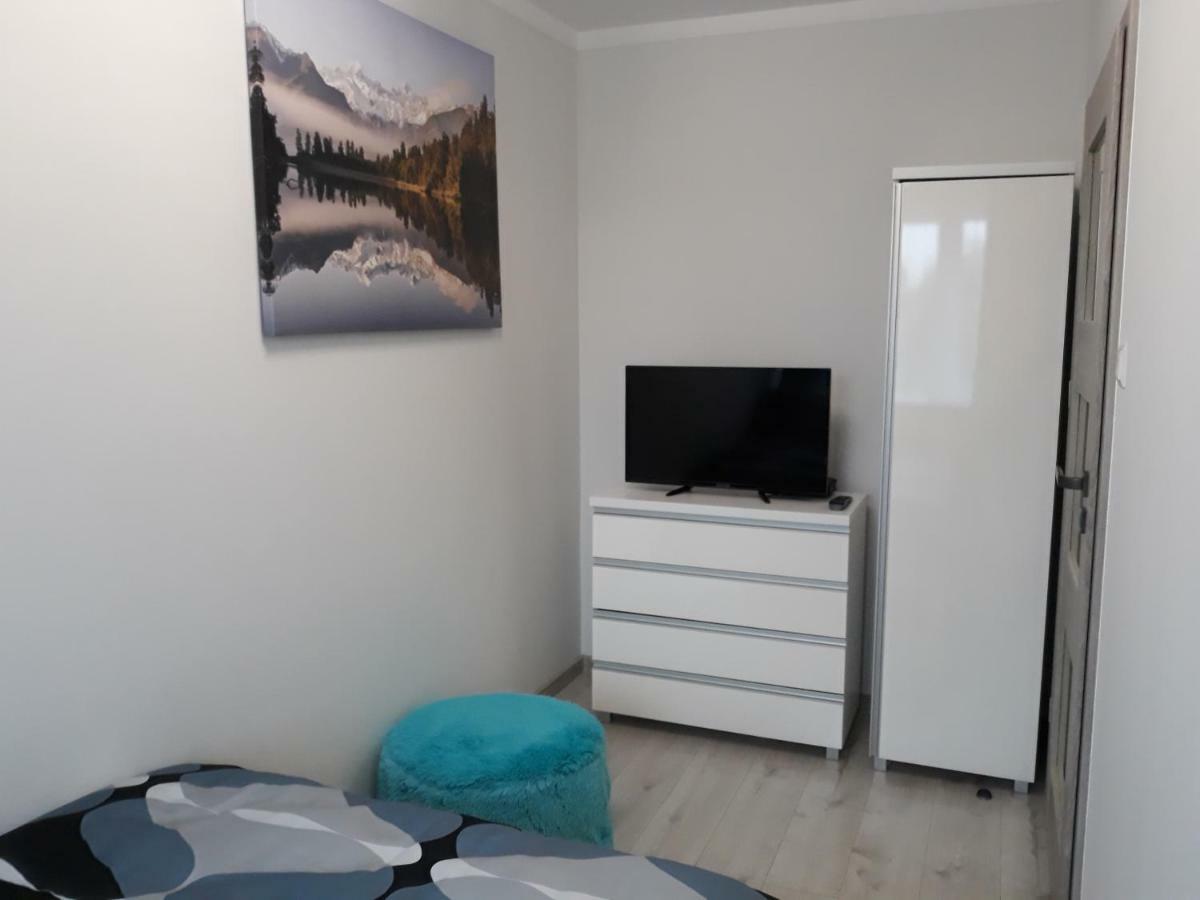 Katrin House Διαμέρισμα Oświęcim Εξωτερικό φωτογραφία