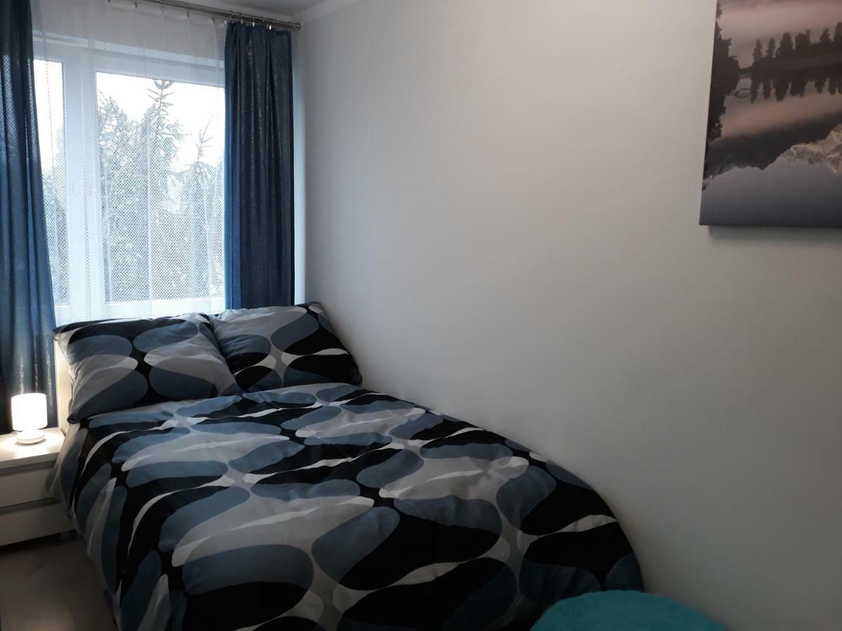 Katrin House Διαμέρισμα Oświęcim Εξωτερικό φωτογραφία